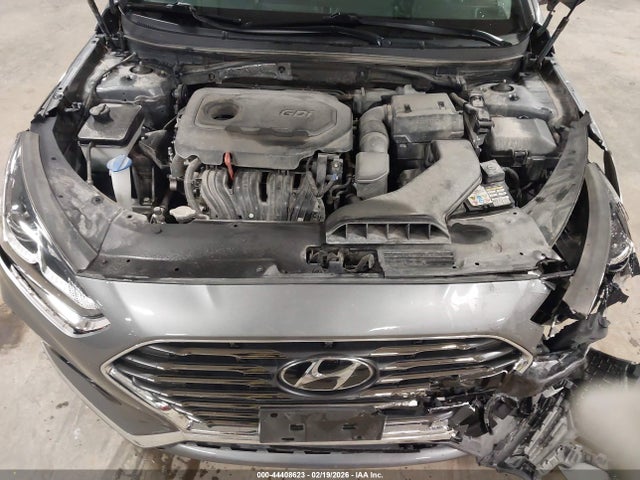 HYUNDAI SONATA SE - 10