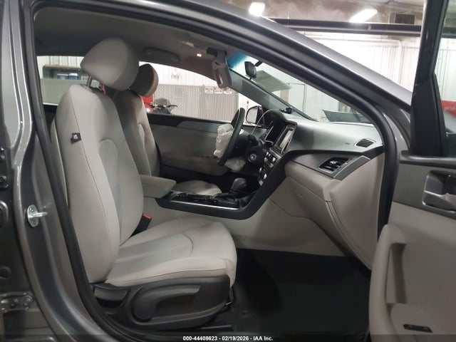 HYUNDAI SONATA SE - 5