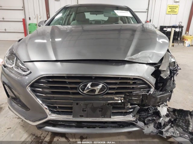 HYUNDAI SONATA SE - 6