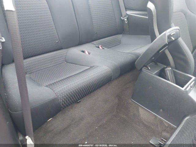 HYUNDAI TIBURON GS - 8