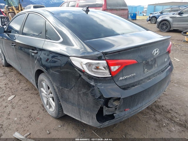 HYUNDAI SONATA SE - 6