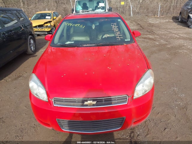 CHEVROLET IMPALA LT - 6