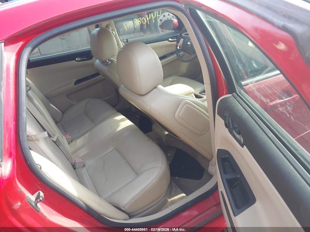 CHEVROLET IMPALA LT - 8