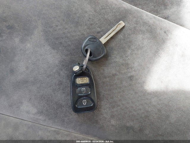 صورة 11 لـ 2011 KIA OPTIMA LX