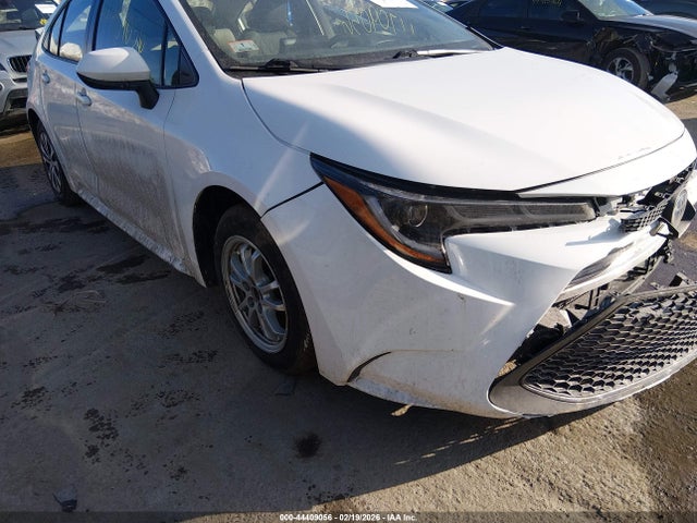 صورة مصغرة 22 لـ 2022 Toyota COROLLA HYBRID LE