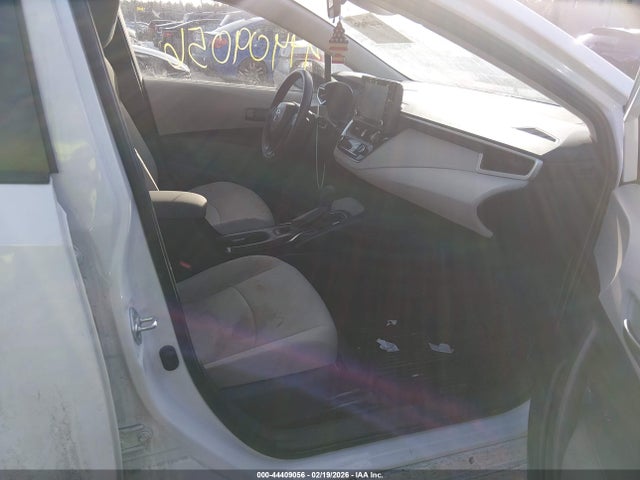 صورة مصغرة 5 لـ 2022 Toyota COROLLA HYBRID LE