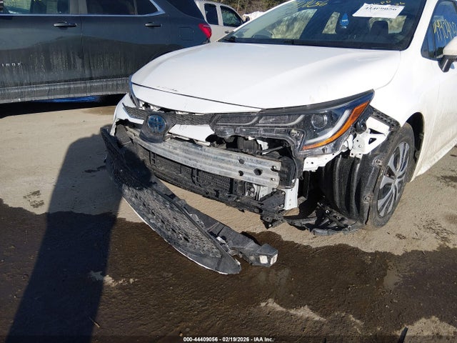 صورة مصغرة 6 لـ 2022 Toyota COROLLA HYBRID LE