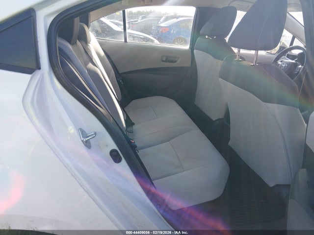 صورة مصغرة 8 لـ 2022 Toyota COROLLA HYBRID LE