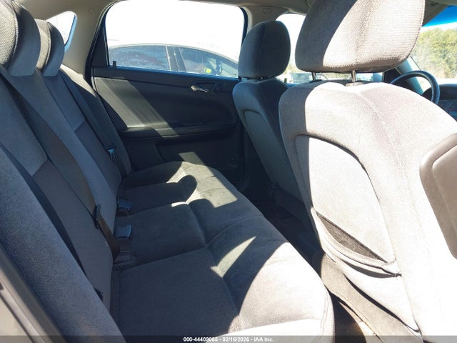 CHEVROLET IMPALA LT - 8