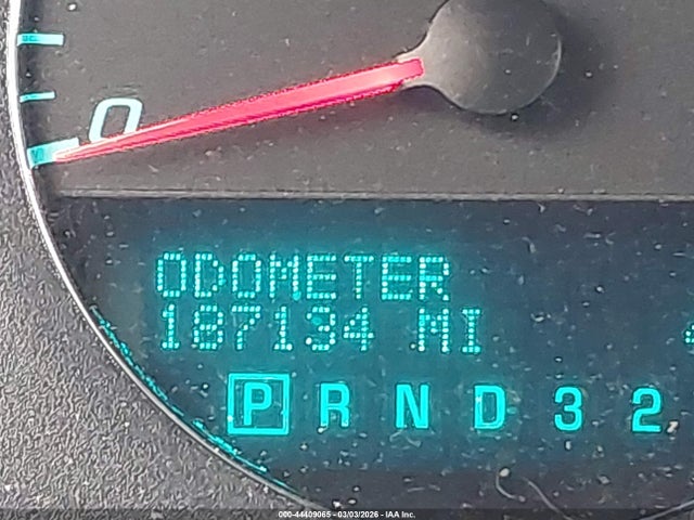 CHEVROLET IMPALA LT - 7