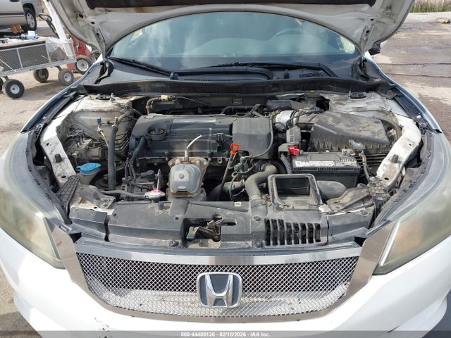 HONDA ACCORD LX - 10