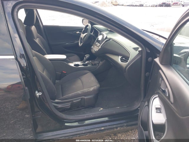 CHEVROLET MALIBU FWD 1LT - 5