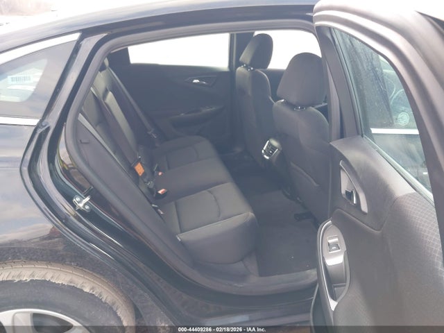 CHEVROLET MALIBU FWD 1LT - 8