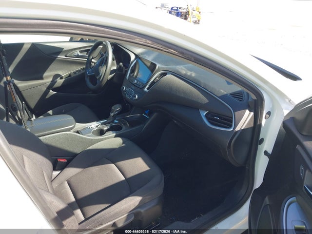 CHEVROLET MALIBU FWD 1LT - 5