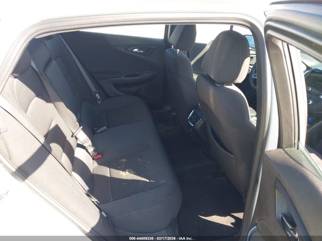 CHEVROLET MALIBU FWD 1LT - 8