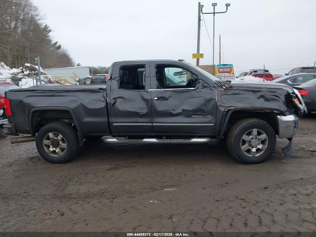 صورة مصغرة 13 لـ 2015 GMC SIERRA 2500HD SLT