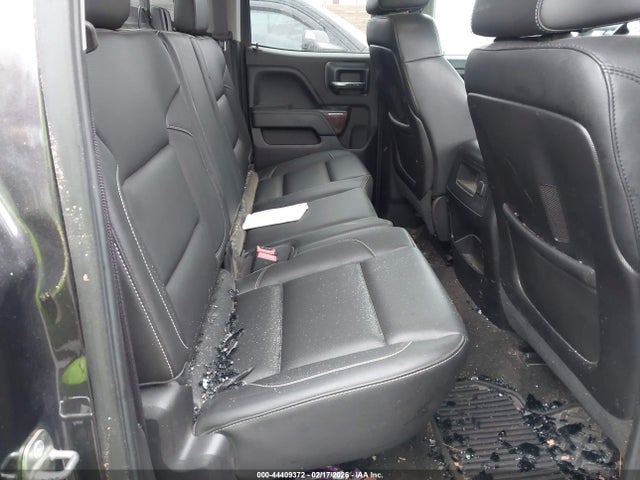 صورة 8 لـ 2015 GMC SIERRA 2500HD SLT