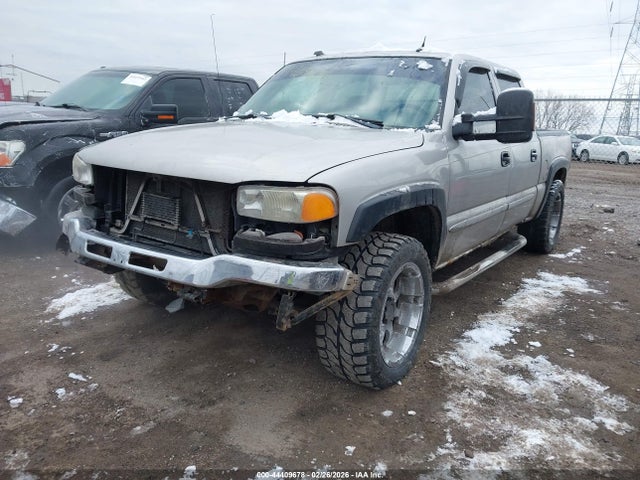 صورة 2 لـ 2004 GMC SIERRA 1500 SLT