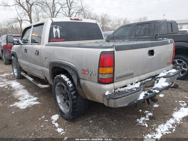 صورة 3 لـ 2004 GMC SIERRA 1500 SLT
