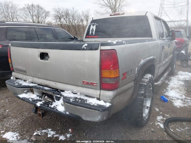 صورة 4 لـ 2004 GMC SIERRA 1500 SLT
