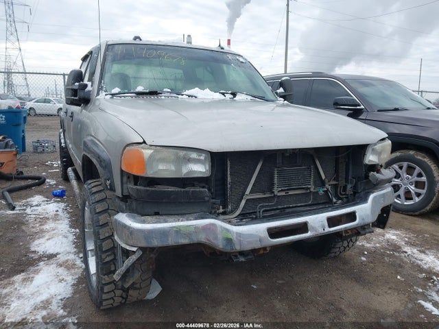صورة 6 لـ 2004 GMC SIERRA 1500 SLT