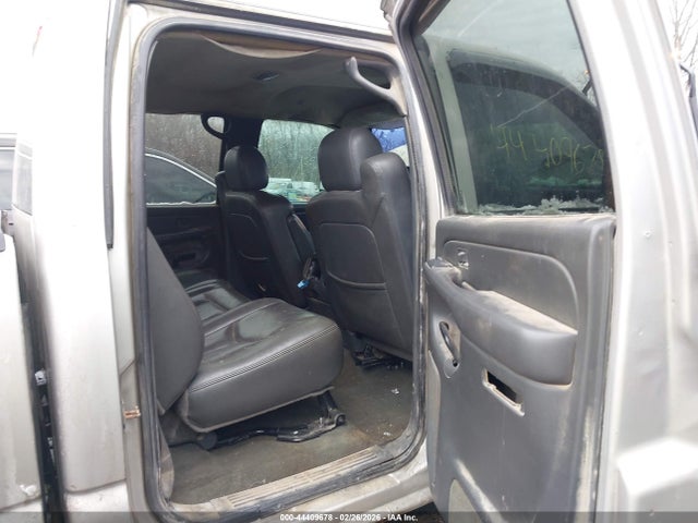 صورة 8 لـ 2004 GMC SIERRA 1500 SLT