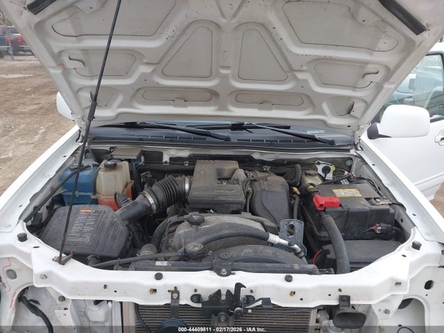 CHEVROLET COLORADO 2LT - 10