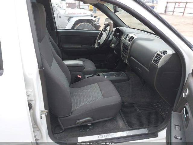 CHEVROLET COLORADO 2LT - 5