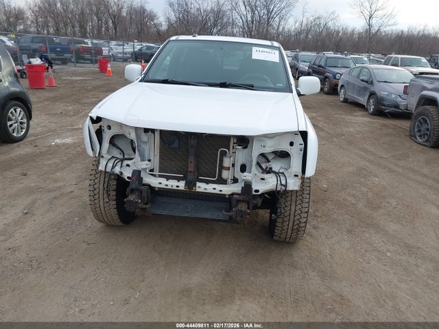 CHEVROLET COLORADO 2LT - 6