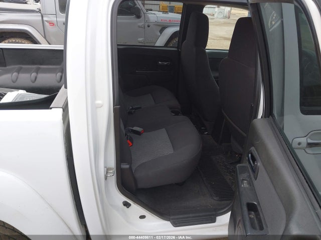 CHEVROLET COLORADO 2LT - 8