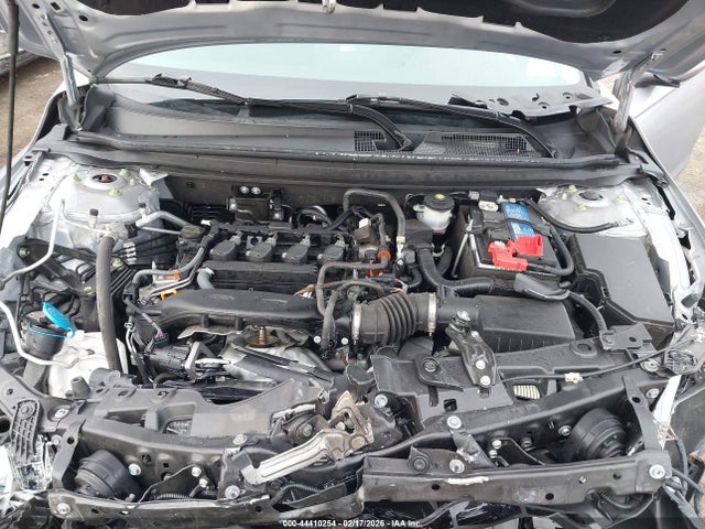 2023 HONDA ACCORD LX 10