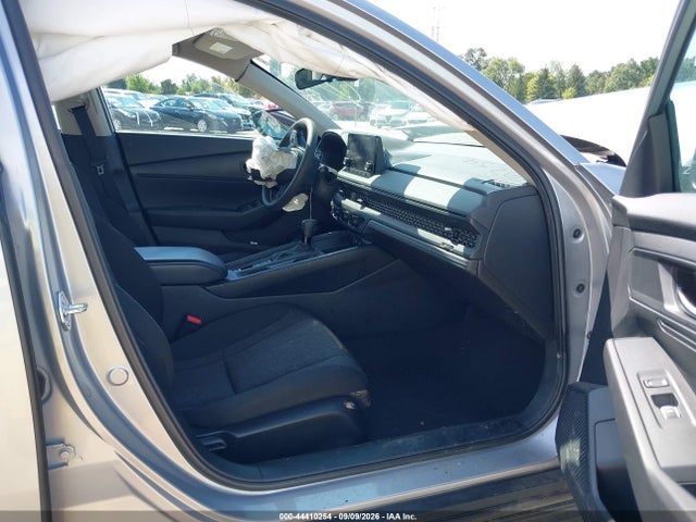 2023 HONDA ACCORD LX 5