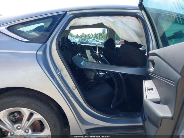 2023 HONDA ACCORD LX 8
