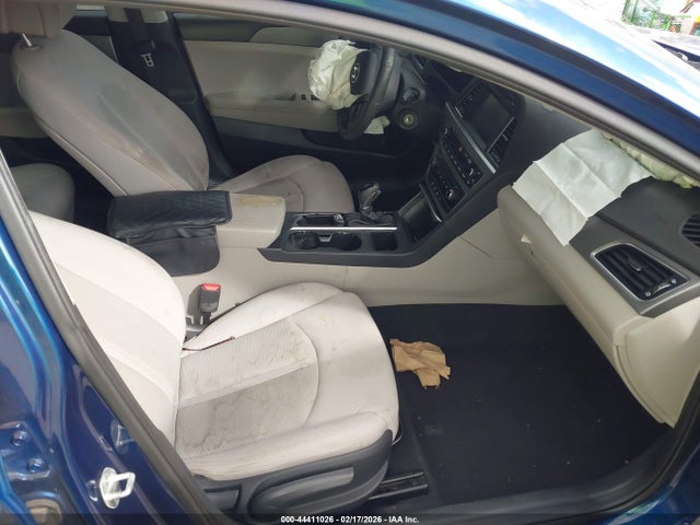 HYUNDAI SONATA SE - 5