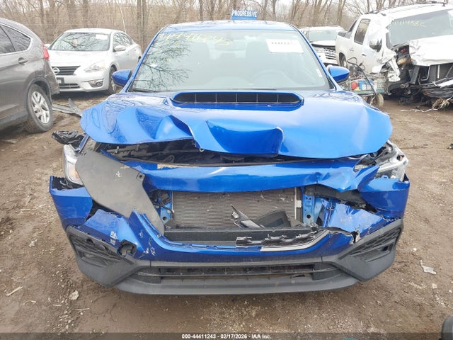 2023 Subaru WRX, VIN: JF1VBAF63P9815127