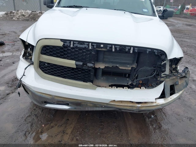 صورة 6 لـ 2013 RAM 1500 LARAMIE