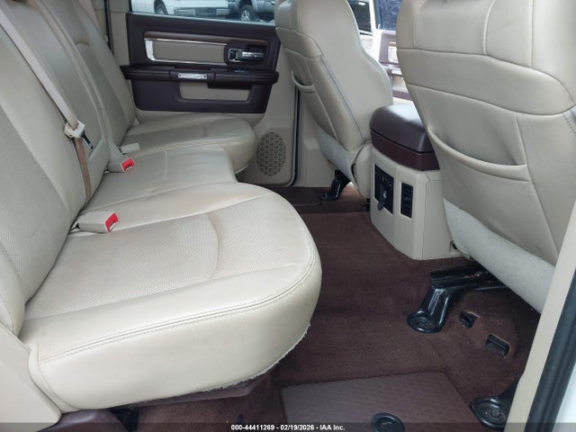 صورة 8 لـ 2013 RAM 1500 LARAMIE