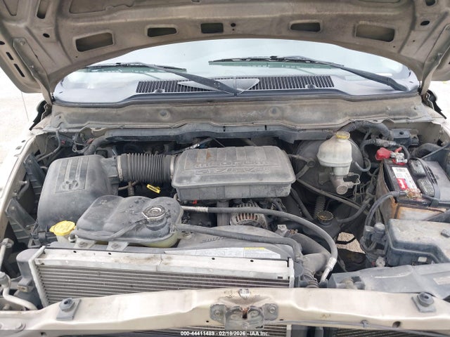 DODGE RAM 1500 SLT/LARAMIE/ST - 10