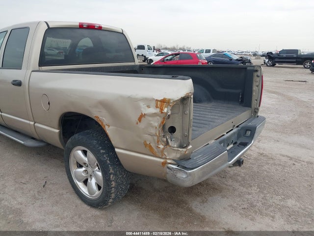 DODGE RAM 1500 SLT/LARAMIE/ST - 6