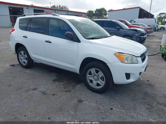 2010 TOYOTA RAV4 
