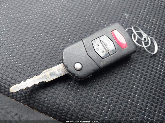 2009 Mazda MAZDA5 SPORT — миниатюра 11