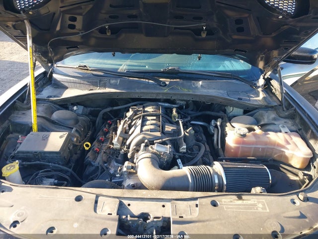 DODGE CHARGER R/T RWD - 10