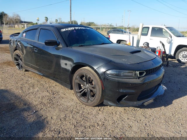 DODGE CHARGER R/T RWD - 1