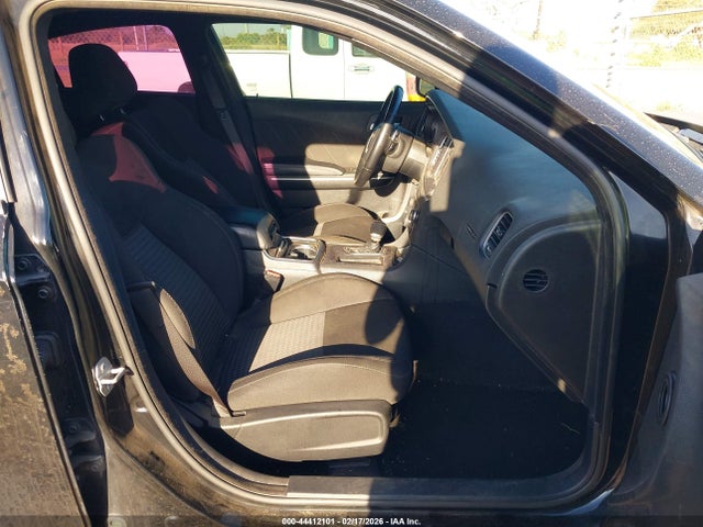 DODGE CHARGER R/T RWD - 5