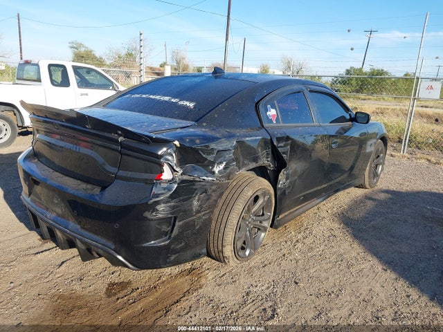 DODGE CHARGER R/T RWD - 6