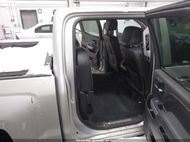 CHEVROLET SILVERADO 1500 - 8