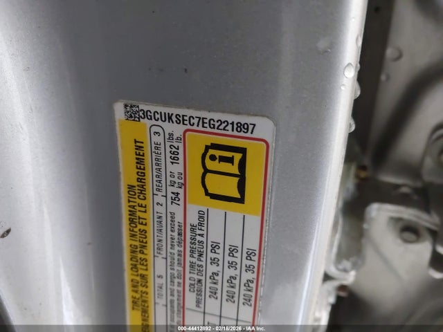 CHEVROLET SILVERADO 1500 - 9