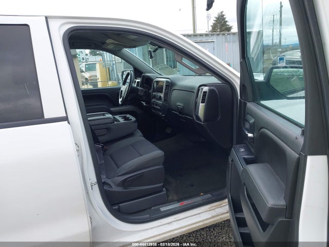 CHEVROLET SILVERADO 1500 2LT - 5