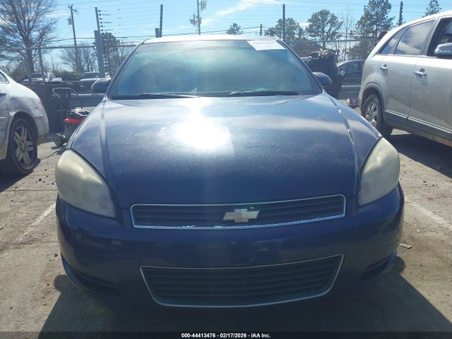 صورة مصغرة 12 لـ 2007 Chevrolet IMPALA LS