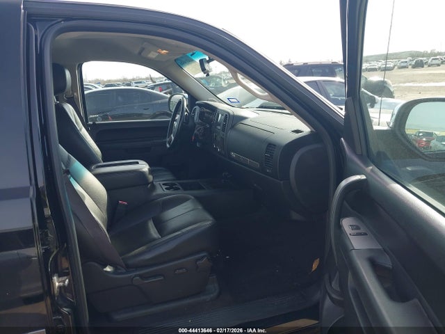 CHEVROLET SILVERADO 1500 LT - 5